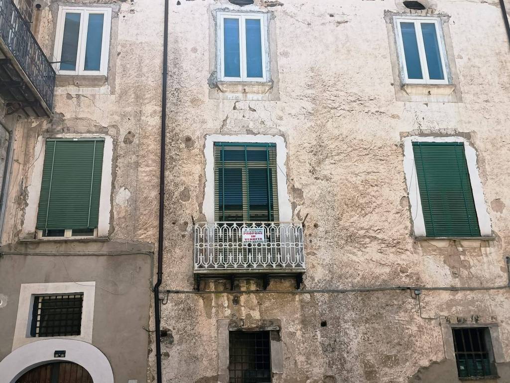 Attico / mansarda a Sant'agata de' goti in Largo Lapati - Foto 5