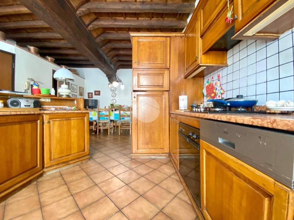 Appartamento a Cremona in CORSO GARIBALDI, 259 - Foto 2