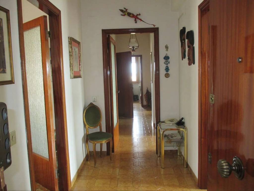 Appartamento a Chiaravalle in Via Fabriano, 16 - Foto 2