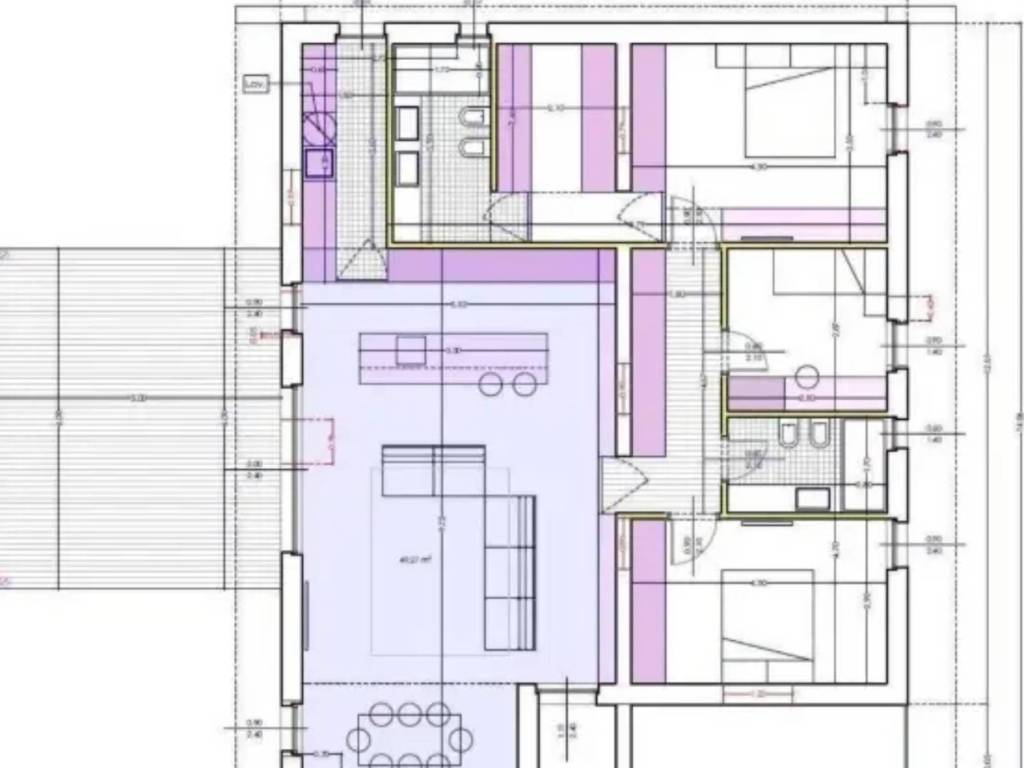 Villa a Scicli in Via San Giovanni - Foto 4