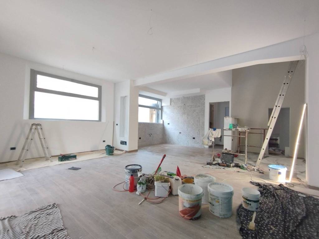 Casa indipendente a Quarrata in Via Corrado da Montemagno - Foto 3