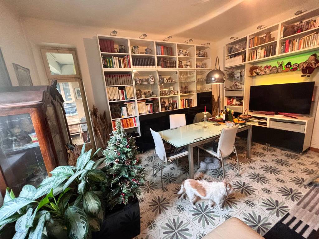 Appartamento a Milano in Via Mecenate, 7 - Foto 3