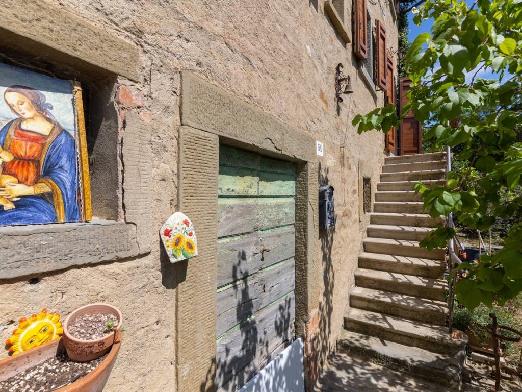 Rustico / casale a Cortona in Case Sparse Cortona - Foto 3