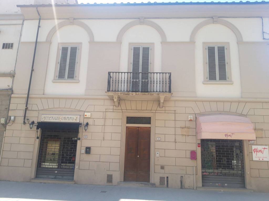 Casa indipendente a Prato in Via Gaetano Magnolfi, 9 - Foto 4