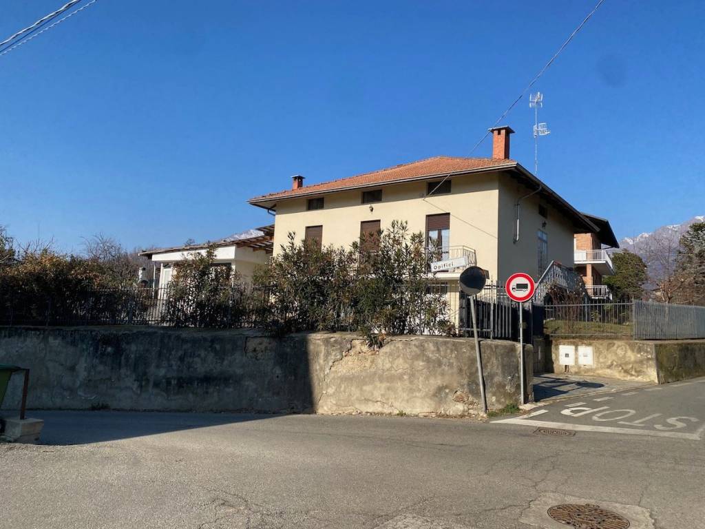 Villa a Occhieppo superiore in Via San Sebastiano - Foto 2