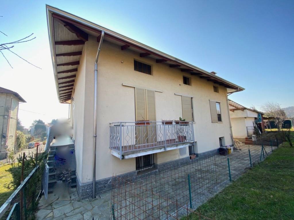 Villa a Occhieppo superiore in Via San Sebastiano - Foto 3
