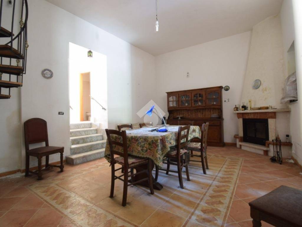 Casa indipendente a Sant'agata de' goti in C/da Presta - Foto 3