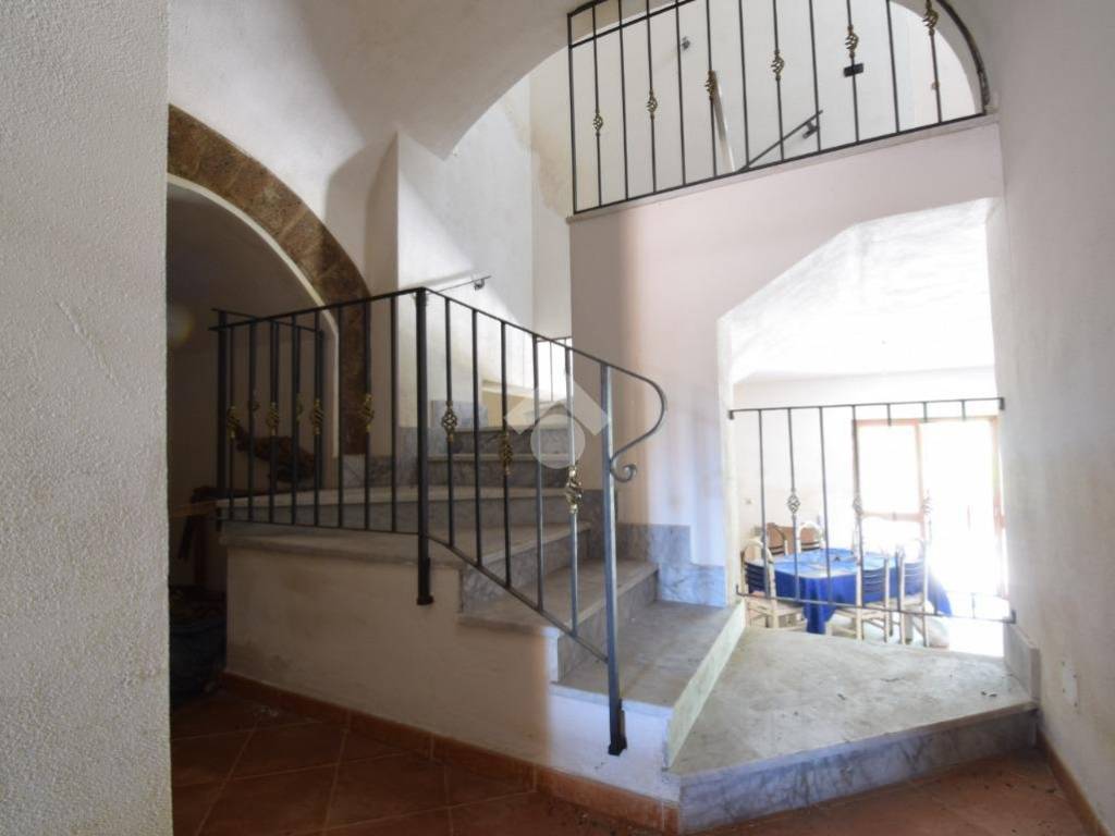 Casa indipendente a Sant'agata de' goti in C/da Presta - Foto 4