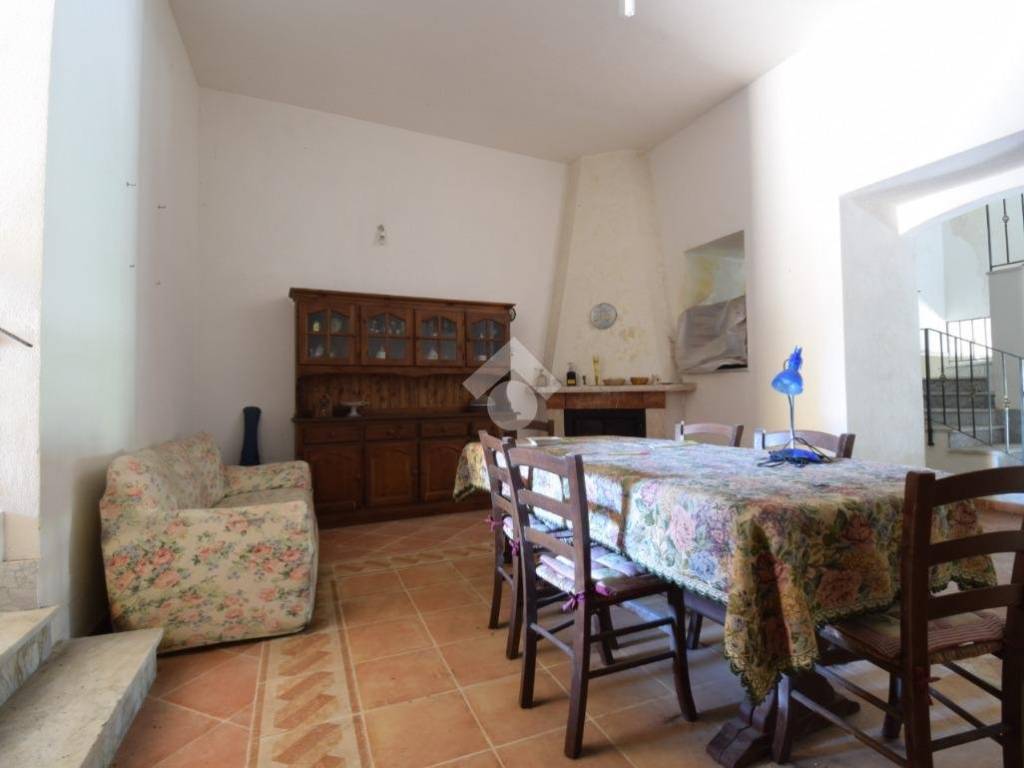 Casa indipendente a Sant'agata de' goti in C/da Presta - Foto 5