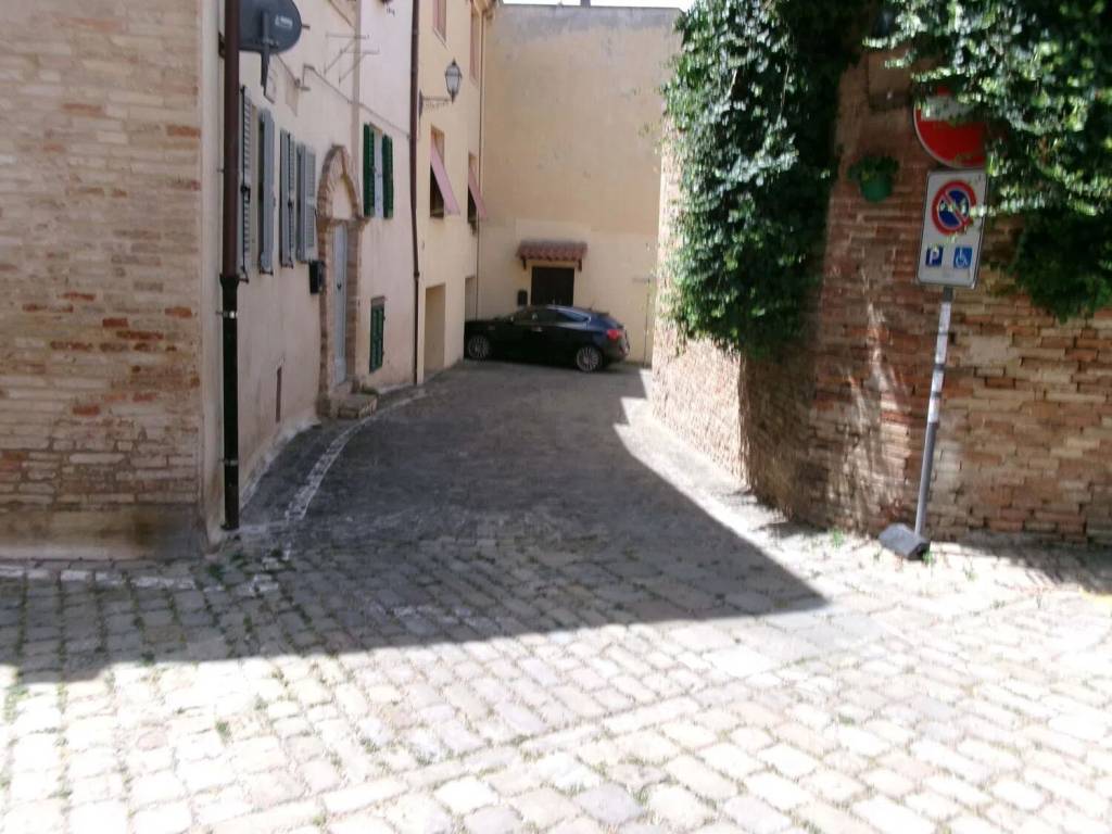 Appartamento a Monte san vito in Pazza Della Chiesa, 123 - Foto 2