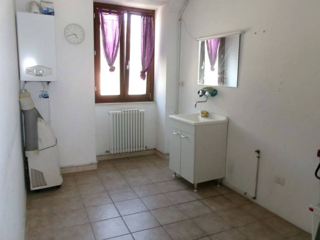 Appartamento a Monte san vito in Pazza Della Chiesa, 123 - Foto 3