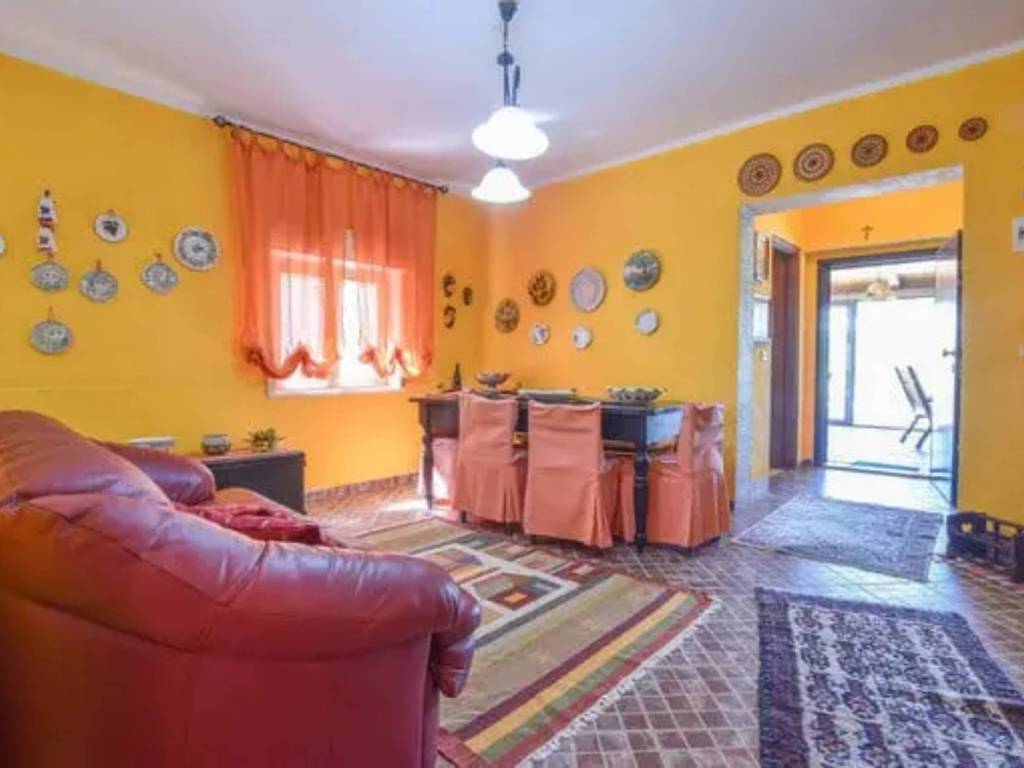 Villa a Enna in Contrada Girgia Snc - Foto 2