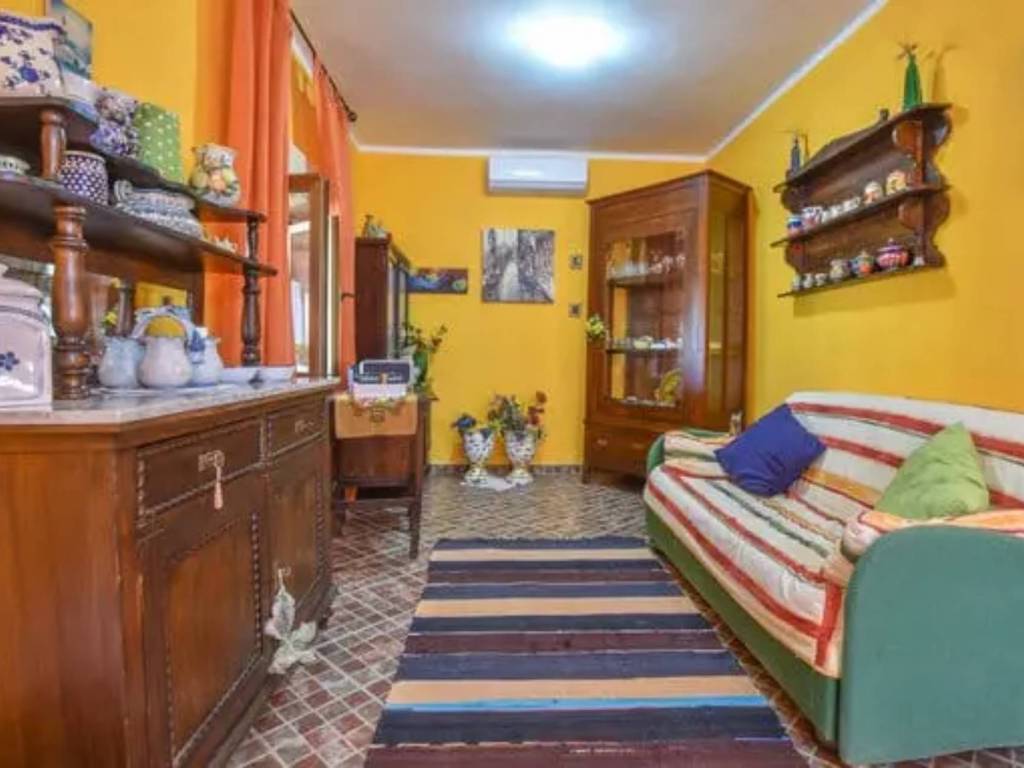 Villa a Enna in Contrada Girgia Snc - Foto 3
