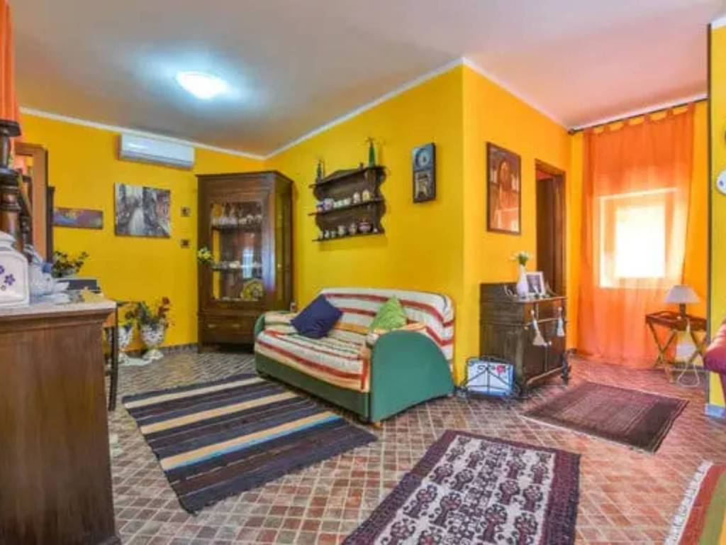 Villa a Enna in Contrada Girgia Snc - Foto 4