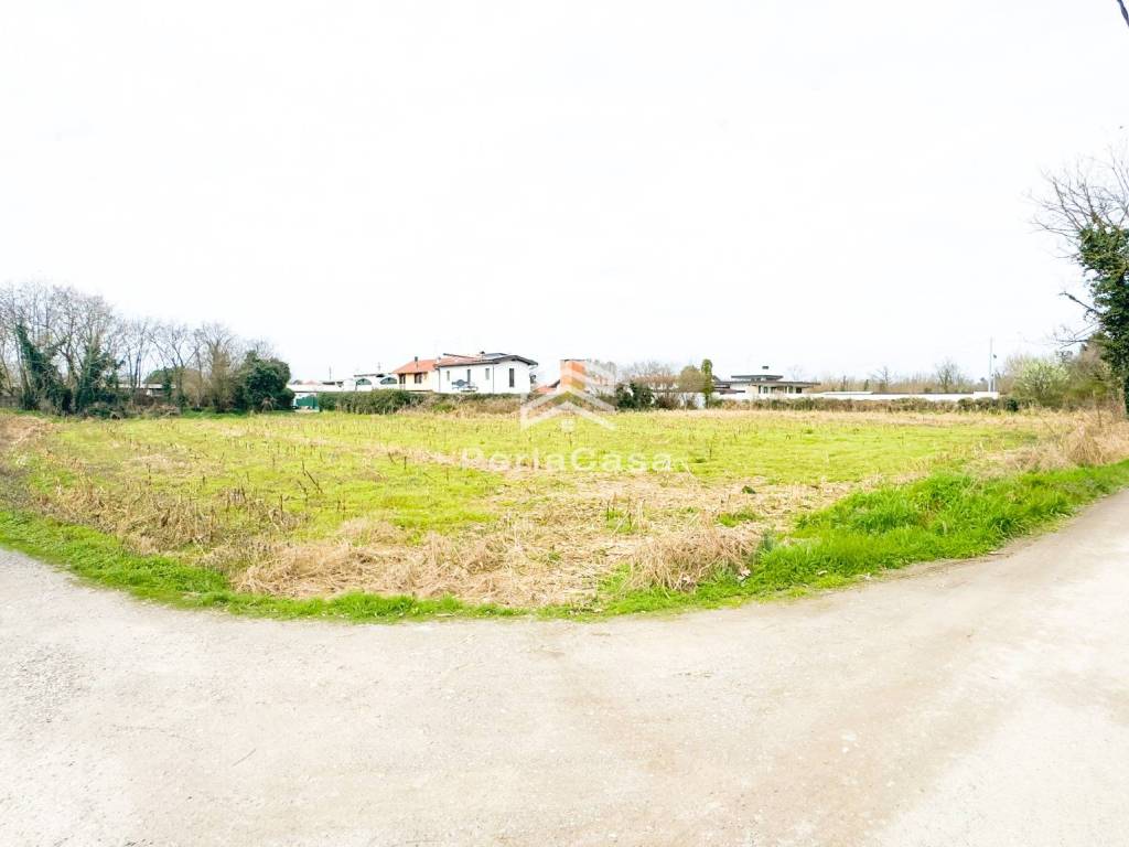 Terreno a Vigevano in Via Teresa Casati - Foto 2