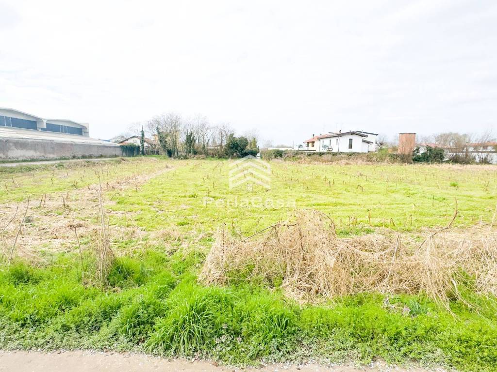 Terreno a Vigevano in Via Teresa Casati - Foto 3