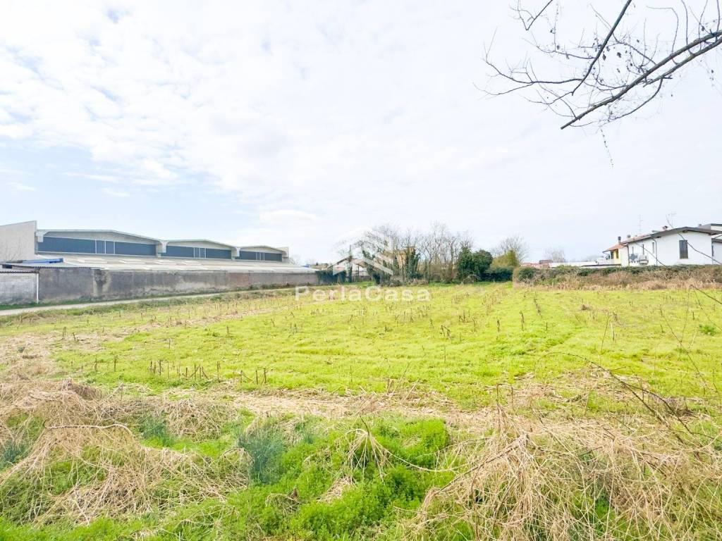 Terreno a Vigevano in Via Teresa Casati - Foto 4