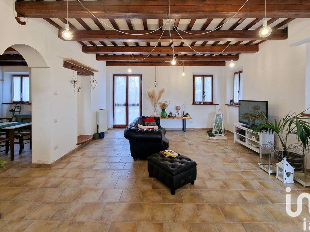 Villa a Recanati in Via Chiarino, 71 - Foto 3