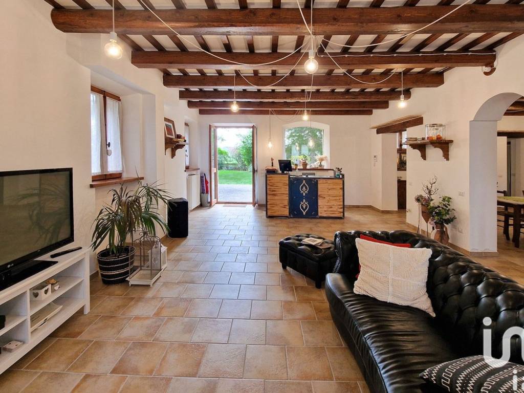 Villa a Recanati in Via Chiarino, 71 - Foto 4