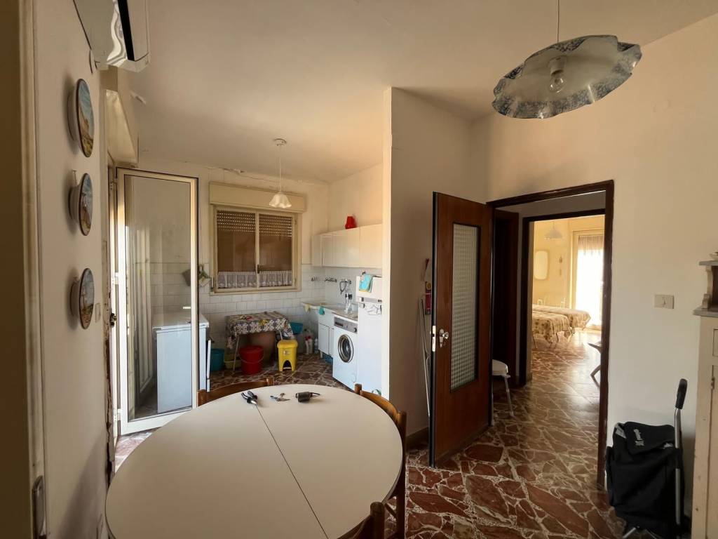 Appartamento a Agrigento in Viale dei Giardini, 26 - Foto 4