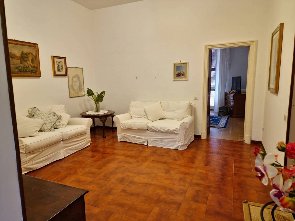 Appartamento a San felice circeo in Via della Vittoria, 17 - Foto 3