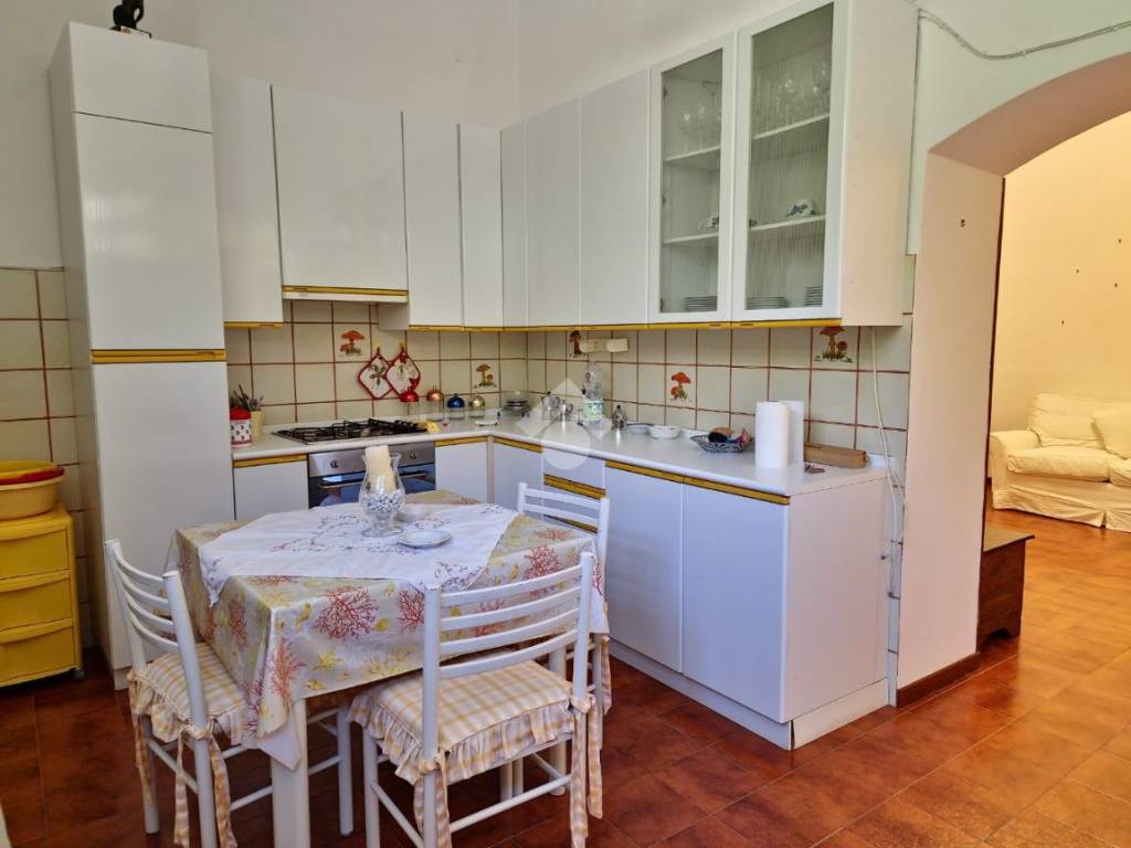 Appartamento a San felice circeo in Via della Vittoria, 17 - Foto 5