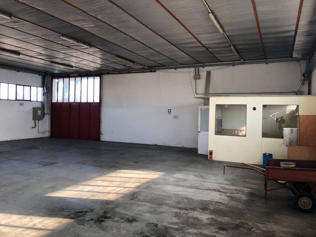 Immobile a San quirino in Via San Rocco - Foto 2