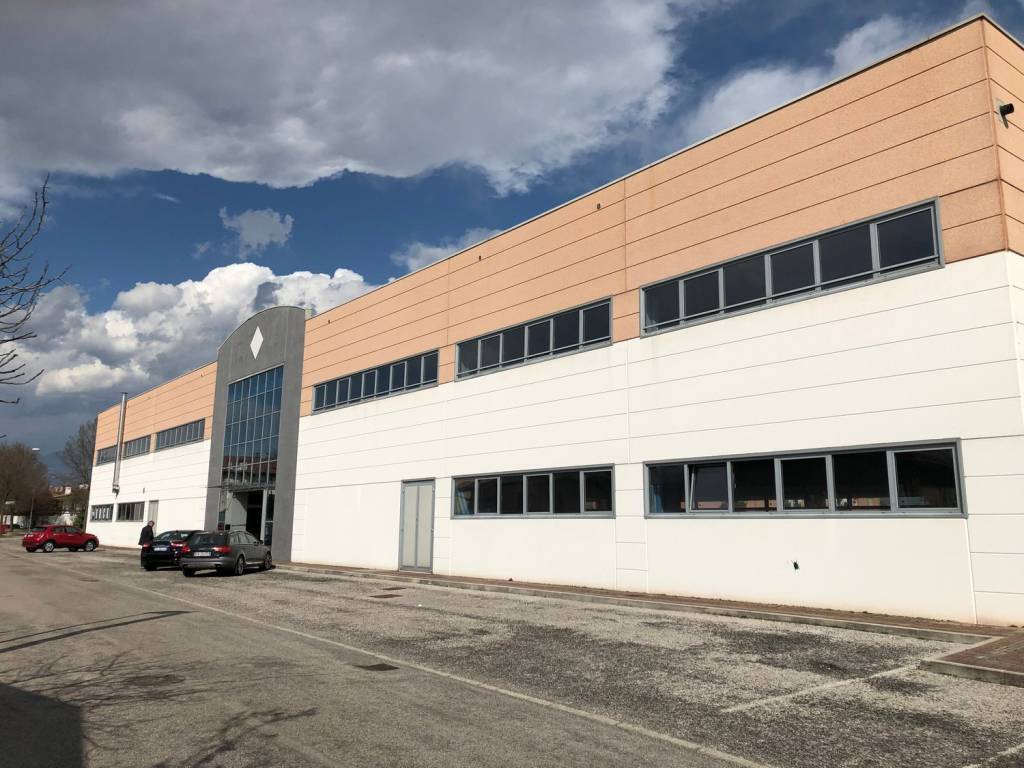 Immobile a Cordenons in Via Goetta, 76 - Foto 4