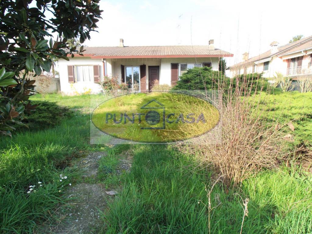 Villa a Massalengo in Via Giovanni Premoli - Foto 3