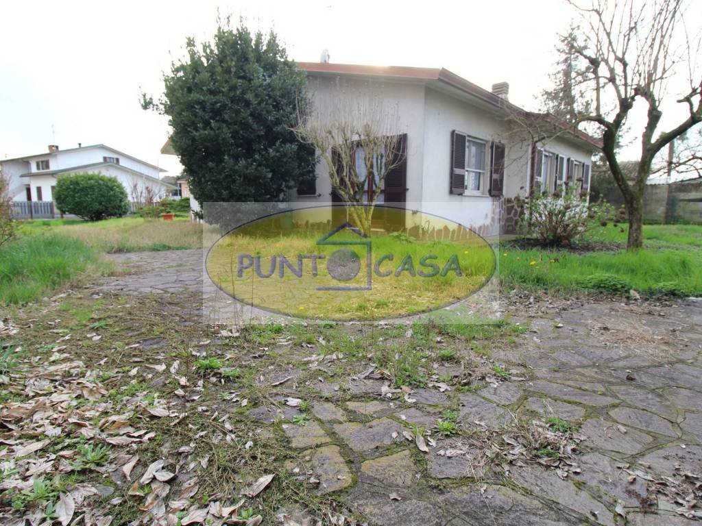 Villa a Massalengo in Via Giovanni Premoli - Foto 4
