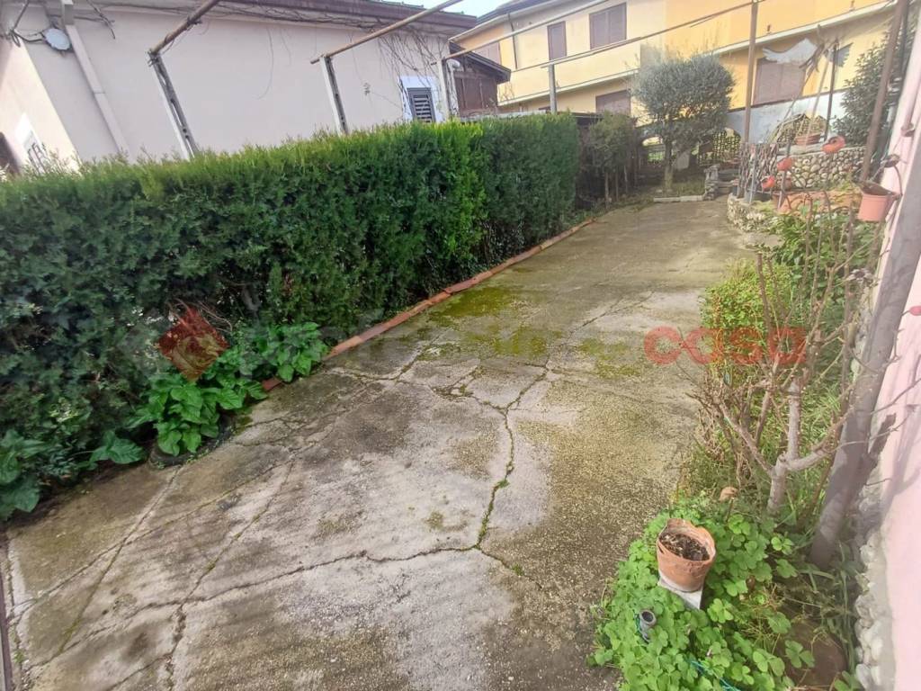 Casa indipendente a Ceprano in VIA SAN SEBASTIANO, 10 - Foto 5