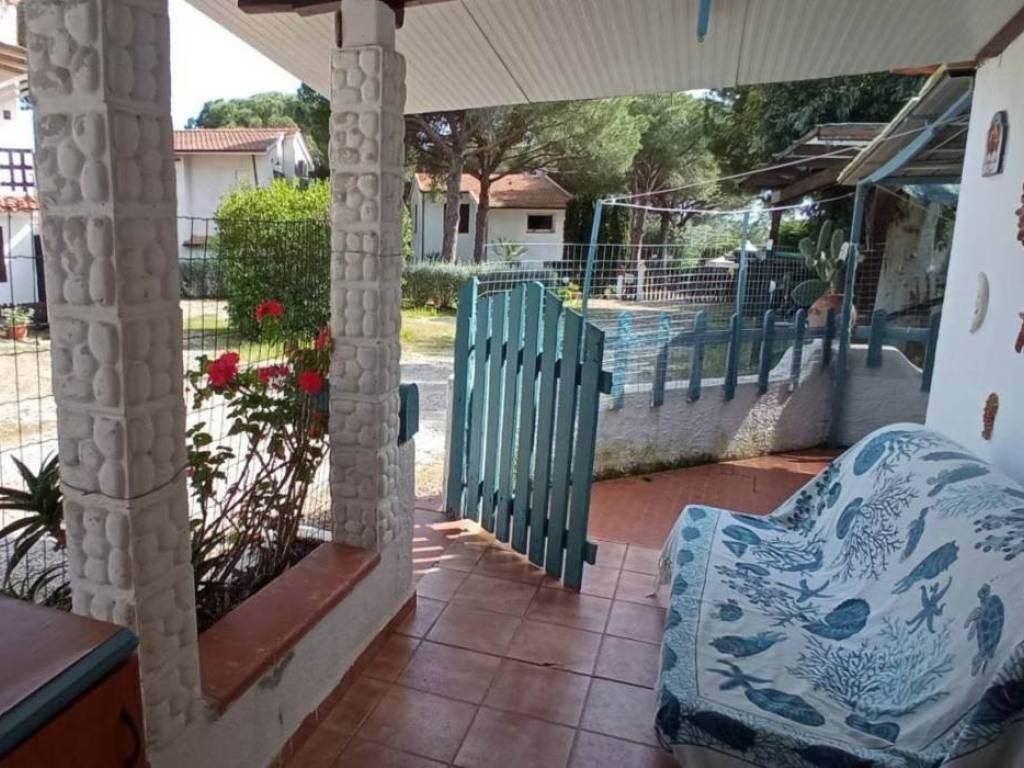 Casa indipendente a Capoliveri in Via del Margidore - Foto 4