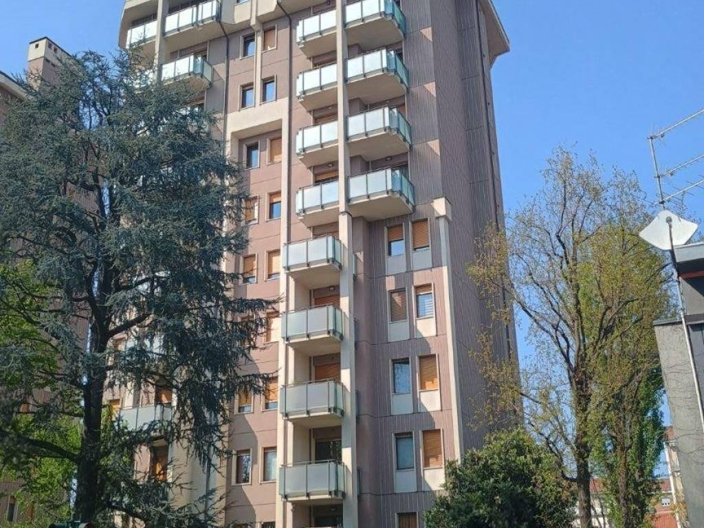 Appartamento a Torino in Corso Francia 296 - Foto 1