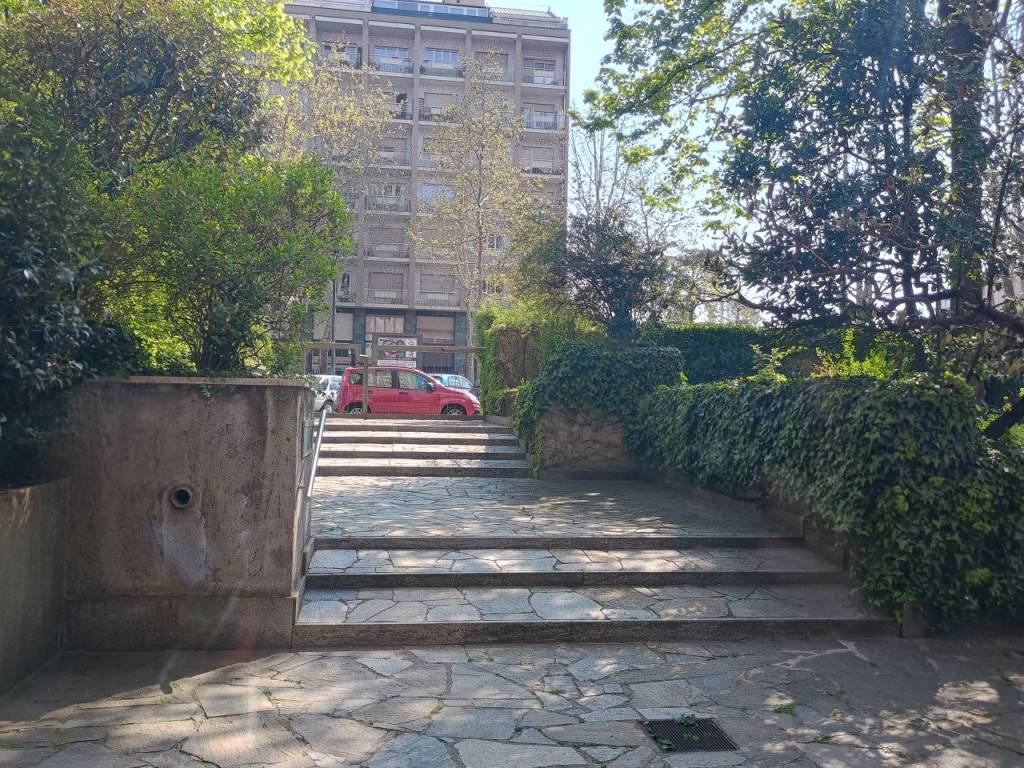 Appartamento a Torino in Corso Francia 296 - Foto 3