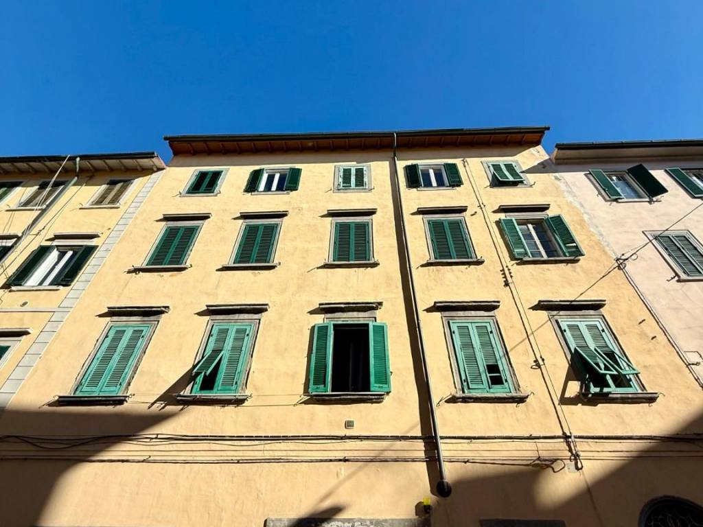 Appartamento a Livorno in Via Pio Alberto del Corona, 20 - Foto 3