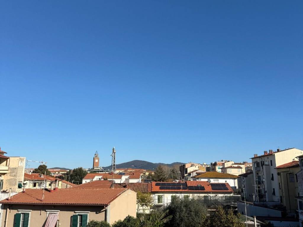 Appartamento a Livorno in Via Pio Alberto del Corona, 20 - Foto 5