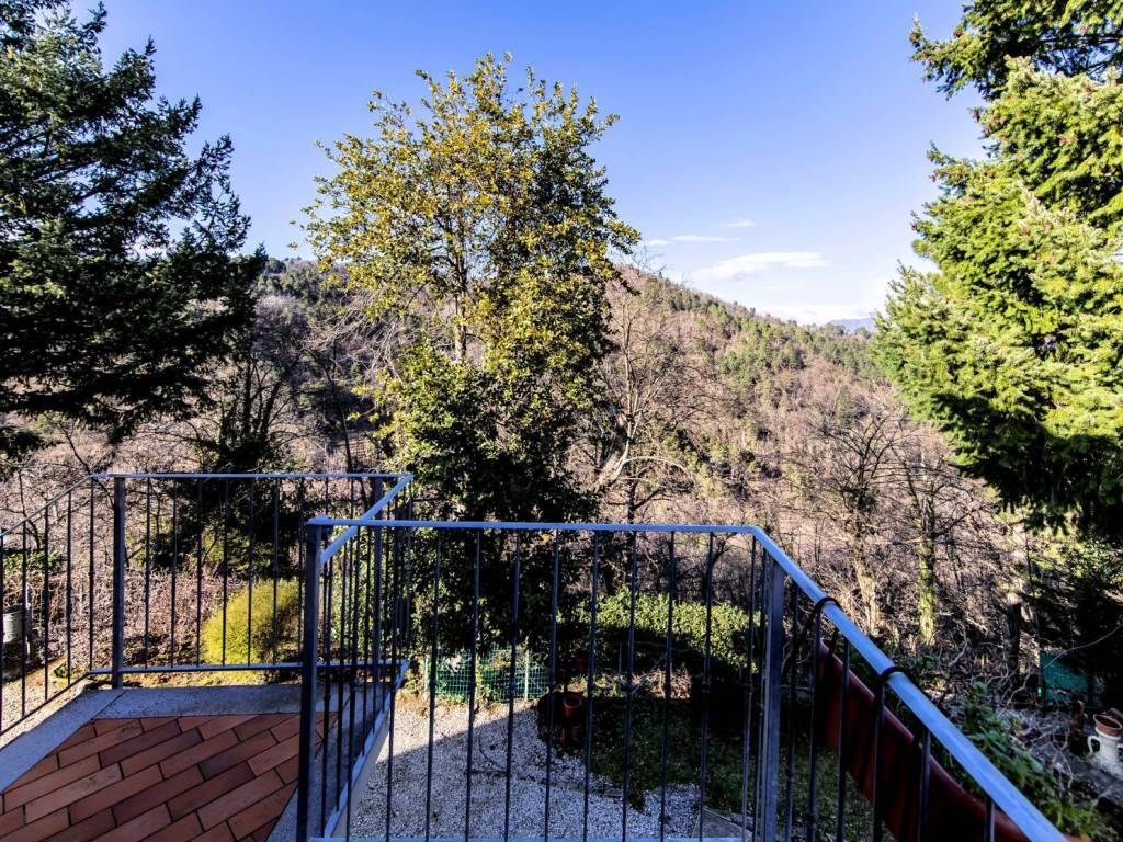 Villa a Pescia in Via di Fibbialla - Foto 2