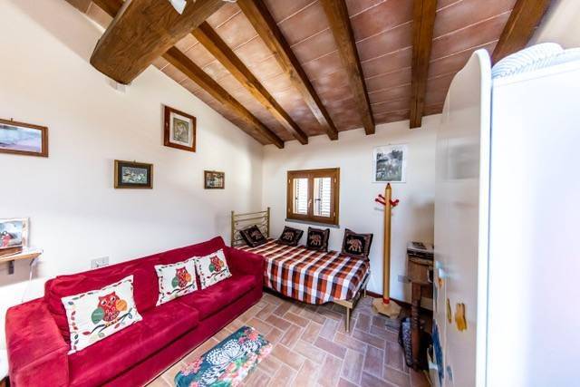 Villa a Pescia in Via di Fibbialla - Foto 4