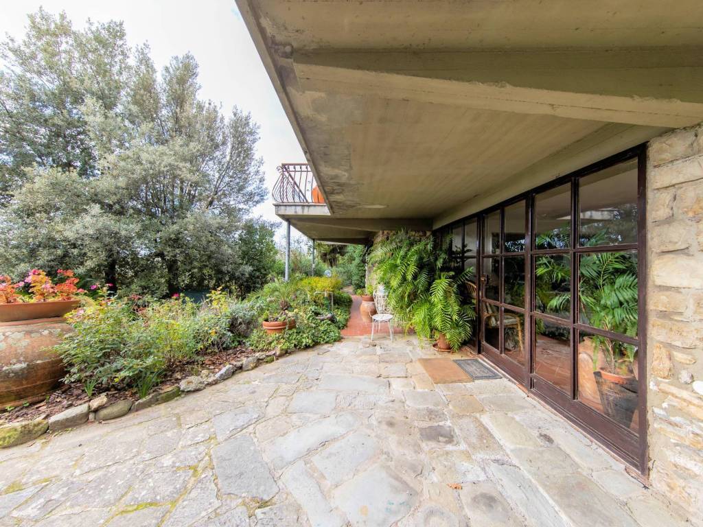 Villa a Pescia in Via di Colleviti - Foto 2
