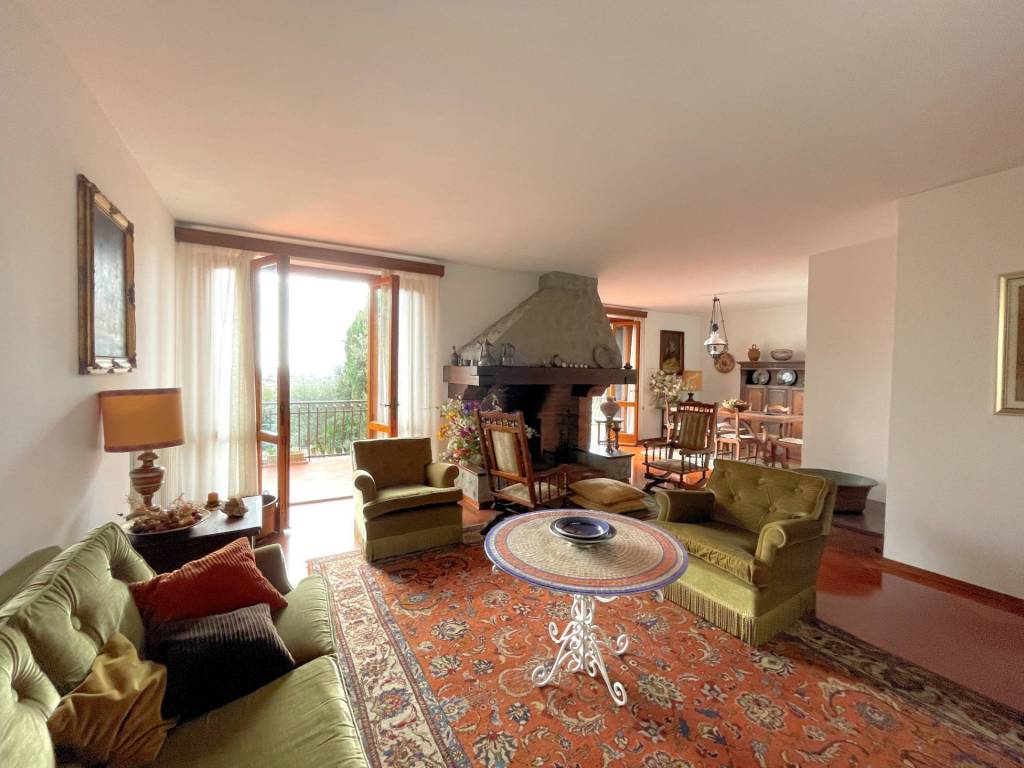 Villa a Pescia in Via di Colleviti - Foto 3