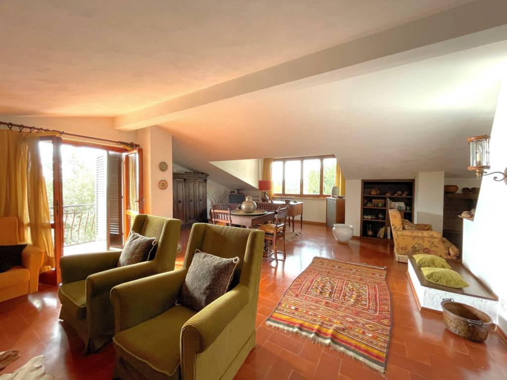 Villa a Pescia in Via di Colleviti - Foto 5