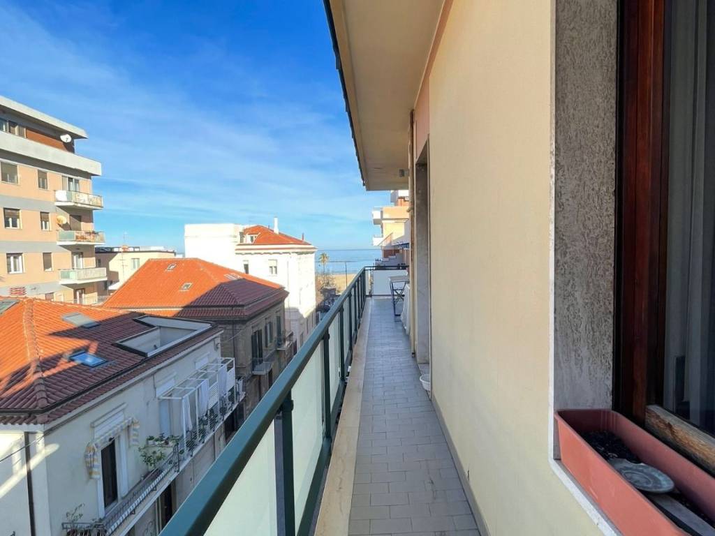 Appartamento a Pescara in Via Francesco De Sanctis, 56 - Foto 4