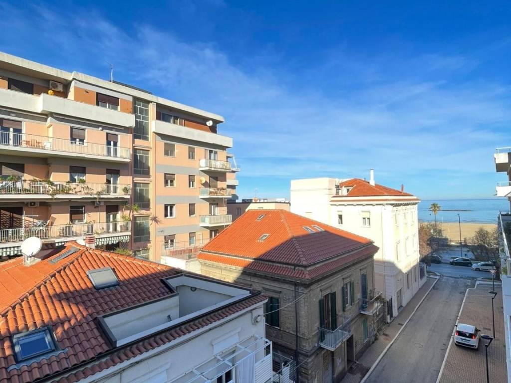 Appartamento a Pescara in Via Francesco De Sanctis, 56 - Foto 5