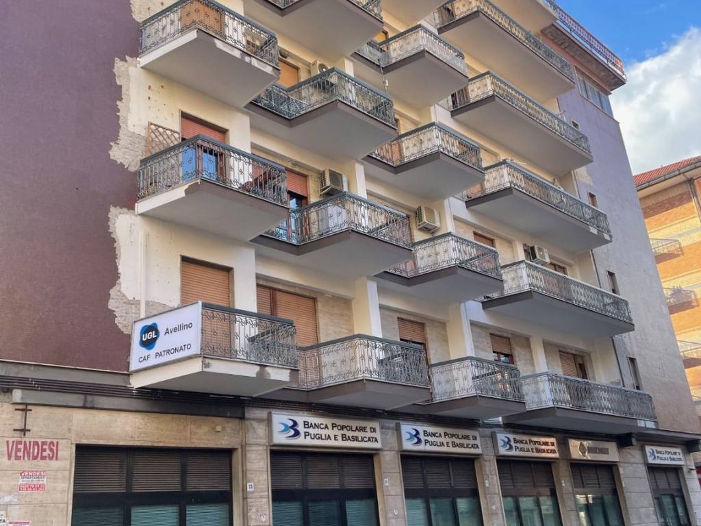 Immobile a Avellino in Via fra Scipione Bellabona, 11 - Foto 2