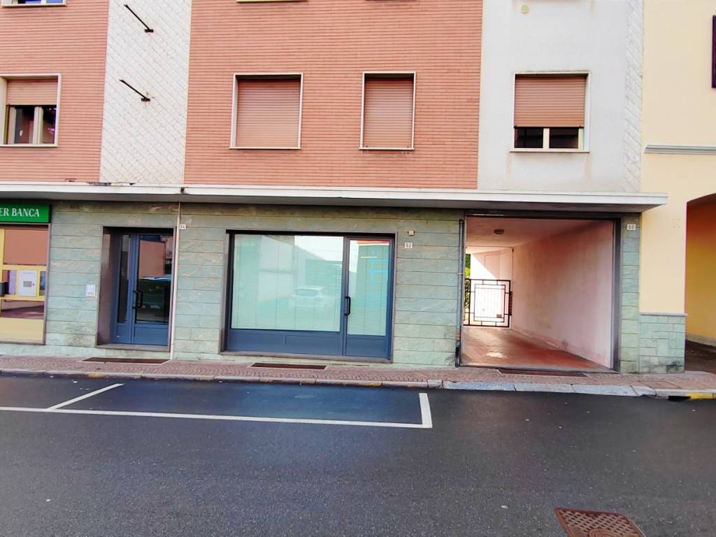 Immobile a Brusnengo in Corso Libertà - Foto 2