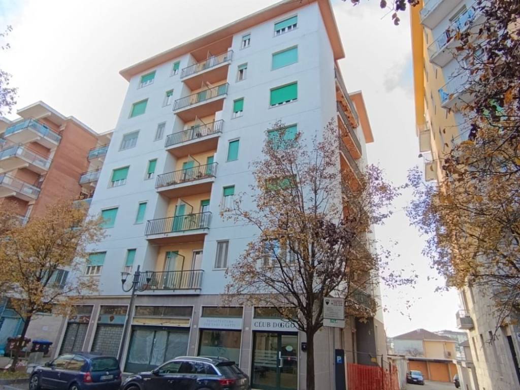 Appartamento a Cossato in Via del Mercato, 81 - Foto 2