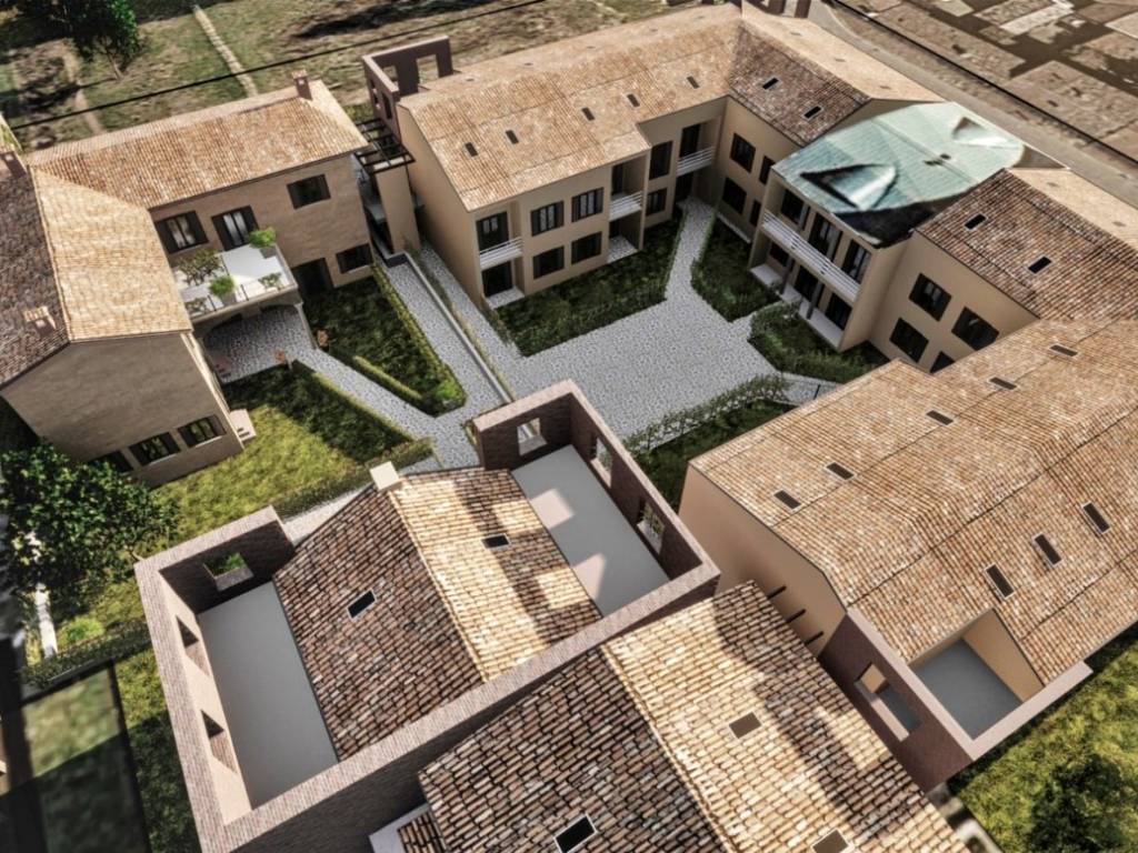 Villa a Borgarello in Via Principale, 23 - Foto 5