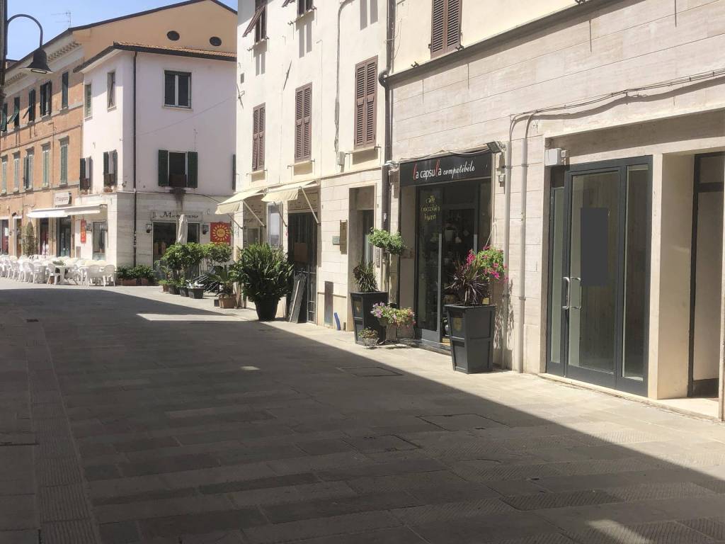 Immobile a Grosseto in Via Carlo Goldoni, 7 - Foto 3