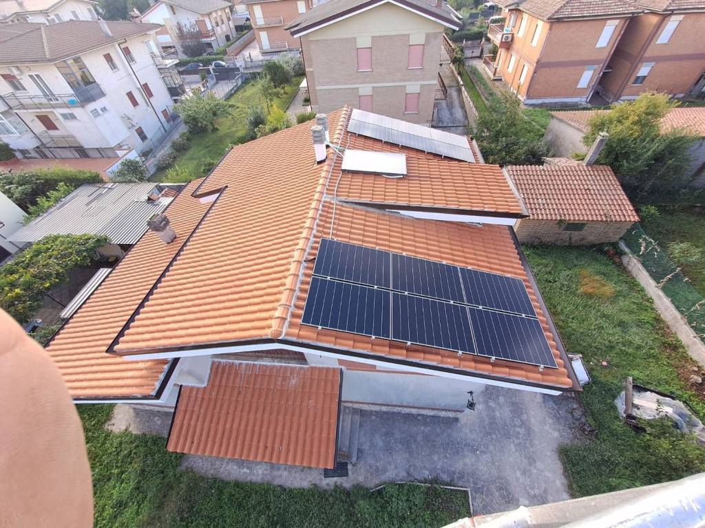 Villa a Norma in Via Caio Giunio Norbano, 7 - Foto 3