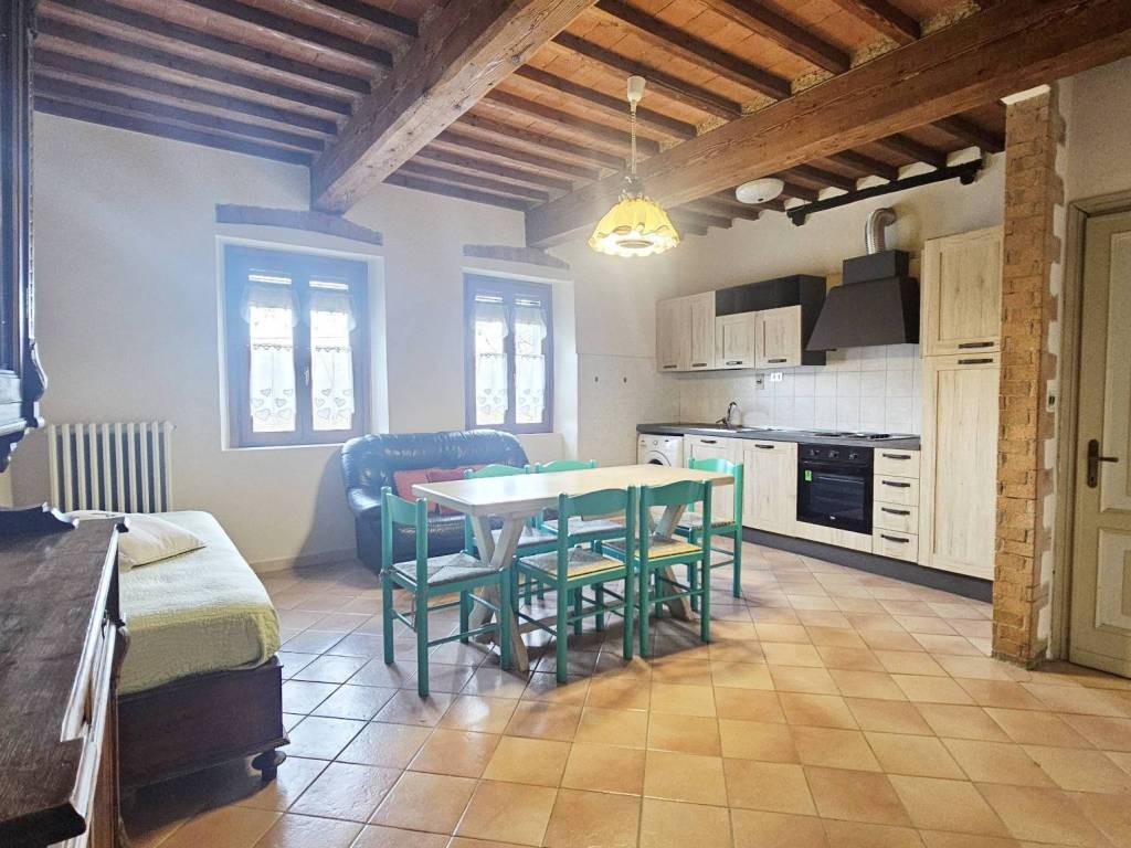 Appartamento a Poggibonsi in Via Romana, 94 - Foto 3